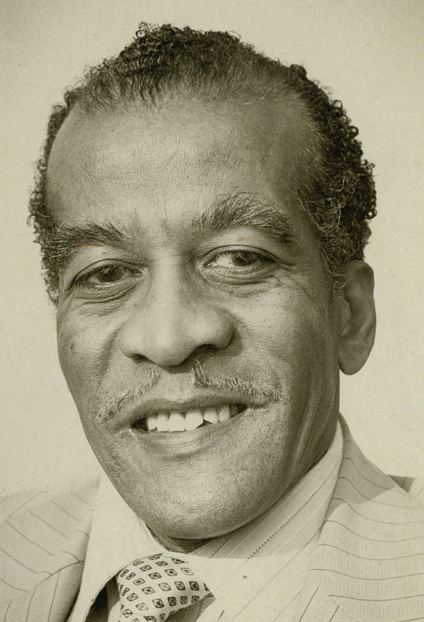 Douglas Hogan Jr.